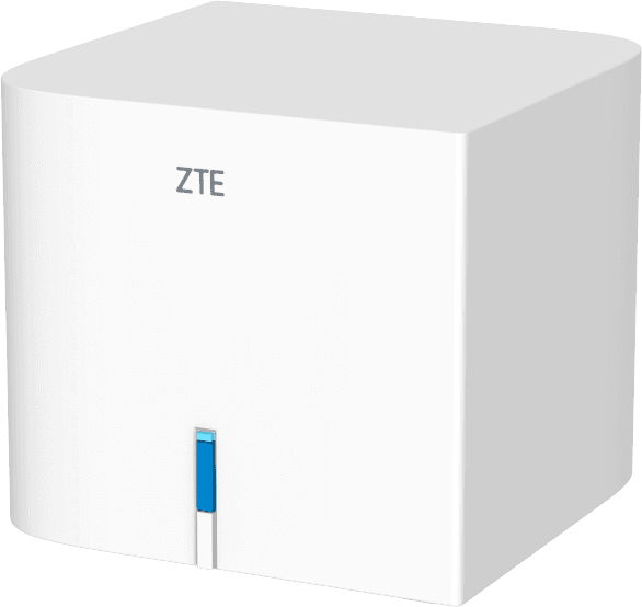 Mesh WiFi 5 ZTE H196A